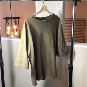Men’s Zara shirt